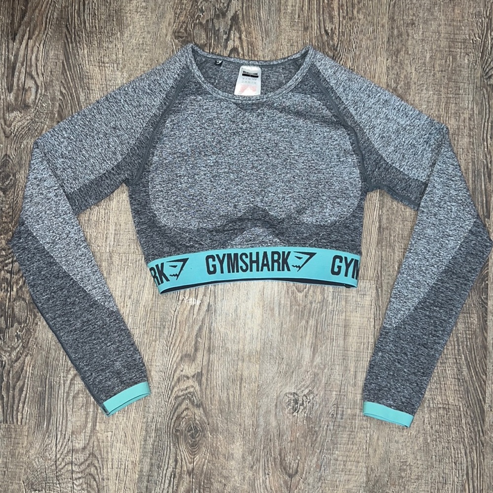 Gymshark Workout Top